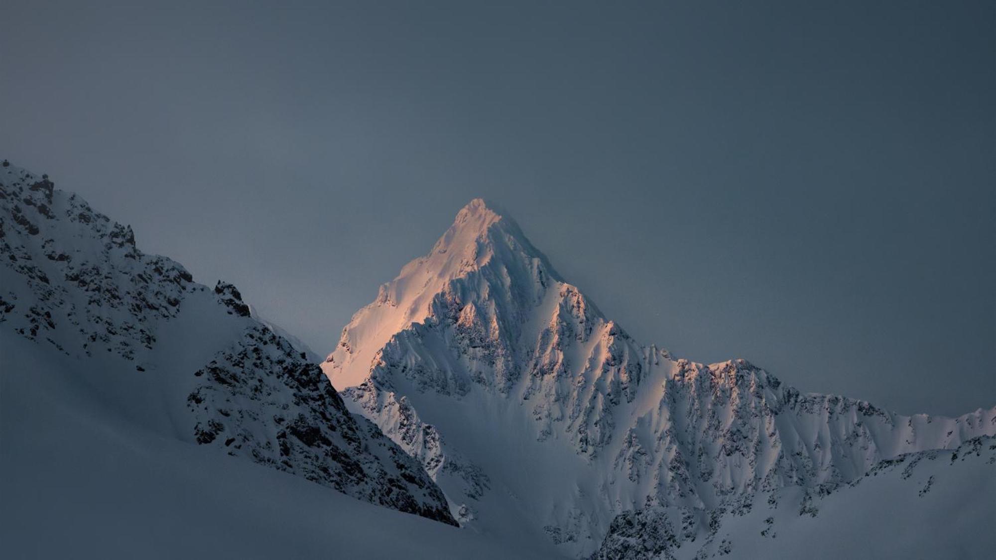 Вилла Lyngen Aurora House Koppangen Экстерьер фото